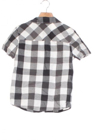 Kinderhemd H&M, Größe 6-7y/ 122-128 cm, Farbe Mehrfarbig, Preis 5,56 €