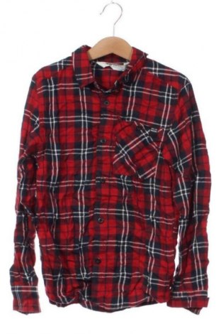 Cămașă pentru copii H&M, Mărime 7-8y/ 128-134 cm, Culoare Multicolor, Preț 37,99 Lei