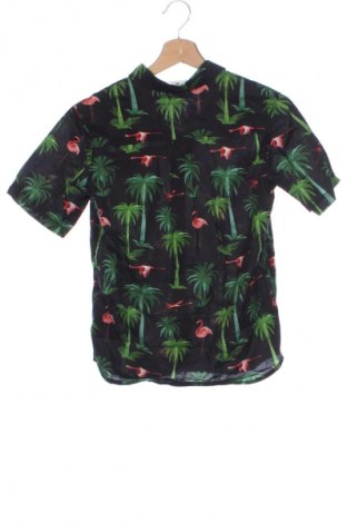 Dziecięca koszula H&M, Rozmiar 9-10y/ 140-146 cm, Kolor Kolorowy, Cena 39,99 zł