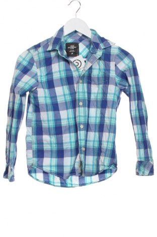 Cămașă pentru copii H&M L.O.G.G., Mărime 9-10y/ 140-146 cm, Culoare Multicolor, Preț 53,21 Lei