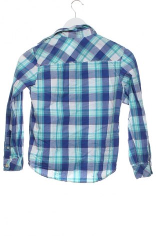Cămașă pentru copii H&M L.O.G.G., Mărime 9-10y/ 140-146 cm, Culoare Multicolor, Preț 53,21 Lei