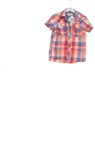 Cămașă pentru copii H&M L.O.G.G., Mărime 5-6y/ 116-122 cm, Culoare Multicolor, Preț 31,58 Lei