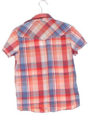 Cămașă pentru copii H&M L.O.G.G., Mărime 5-6y/ 116-122 cm, Culoare Multicolor, Preț 31,58 Lei