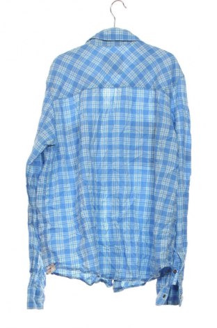 Kinderhemd H&M L.O.G.G., Größe 14-15y/ 168-170 cm, Farbe Mehrfarbig, Preis 7,99 €