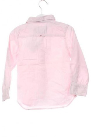 Cămașă pentru copii H&M L.O.G.G., Mărime 2-3y/ 98-104 cm, Culoare Roz, Preț 28,62 Lei