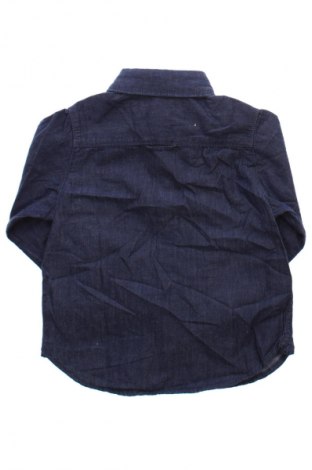 Gyerek ing H&M L.O.G.G., Méret 18-24m / 86-98 cm, Szín Kék, Ár 3 049 Ft