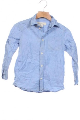 Gyerek ing H&M L.O.G.G., Méret 3-4y / 104-110 cm, Szín Kék, Ár 1 379 Ft