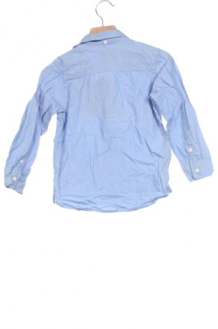Gyerek ing H&M L.O.G.G., Méret 3-4y / 104-110 cm, Szín Kék, Ár 1 379 Ft