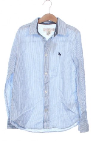 Dětská košile  H&M L.O.G.G., Velikost 10-11y/ 146-152 cm, Barva Vícebarevné, Cena  179,00 Kč