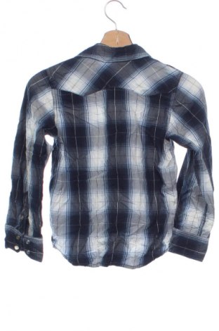 Detská košeľa  H&M L.O.G.G., Veľkosť 7-8y/ 128-134 cm, Farba Viacfarebná, Cena  6,95 €