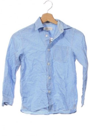 Detská košeľa  H&M L.O.G.G., Veľkosť 7-8y/ 128-134 cm, Farba Viacfarebná, Cena  6,95 €
