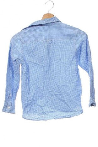 Detská košeľa  H&M L.O.G.G., Veľkosť 7-8y/ 128-134 cm, Farba Viacfarebná, Cena  6,95 €