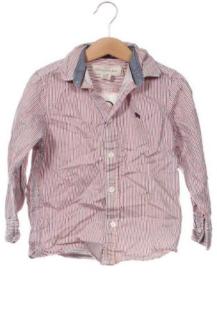 Detská košeľa  H&M L.O.G.G., Veľkosť 3-4y/ 104-110 cm, Farba Viacfarebná, Cena  6,95 €