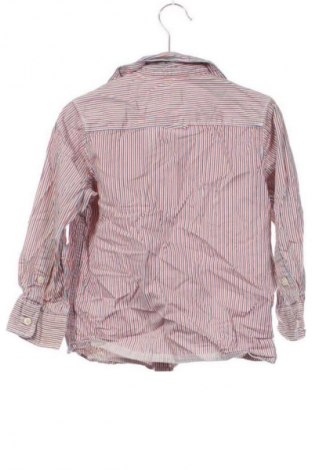 Detská košeľa  H&M L.O.G.G., Veľkosť 3-4y/ 104-110 cm, Farba Viacfarebná, Cena  6,95 €