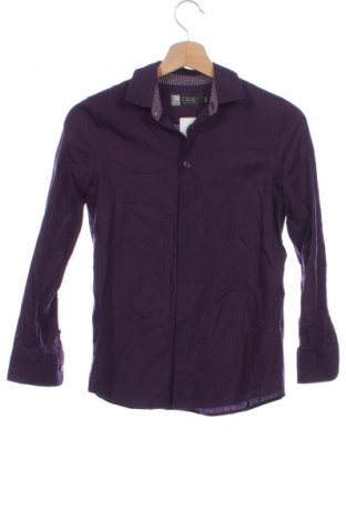 Cămașă pentru copii Here+There, Mărime 10-11y/ 146-152 cm, Culoare Mov, Preț 15,99 Lei