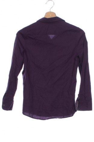 Cămașă pentru copii Here+There, Mărime 10-11y/ 146-152 cm, Culoare Mov, Preț 15,99 Lei