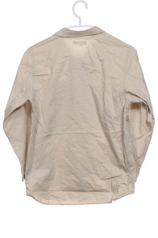 Dětská košile  Jean Bourget, Velikost 8-9y/ 134-140 cm, Barva Béžová, Cena  439,00 Kč