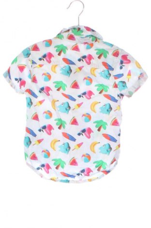 Detská košeľa  Kids, Veľkosť 12-18m/ 80-86 cm, Farba Viacfarebná, Cena  6,14 €