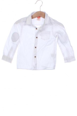 Gyerek ing Koton, Méret 12-18m / 80-86 cm, Szín Fehér, Ár 2 599 Ft