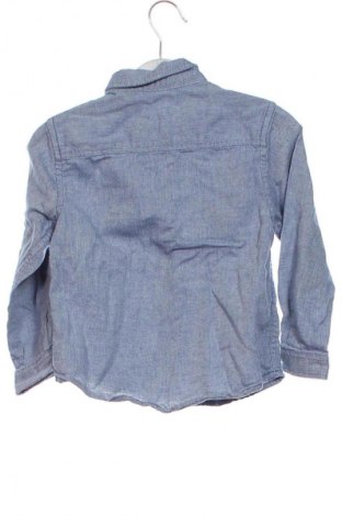 Gyerek ing LC Waikiki, Méret 18-24m / 86-98 cm, Szín Kék, Ár 2 400 Ft