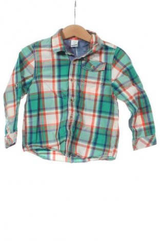Dziecięca koszula LC Waikiki, Rozmiar 18-24m/ 86-98 cm, Kolor Kolorowy, Cena 27,59 zł