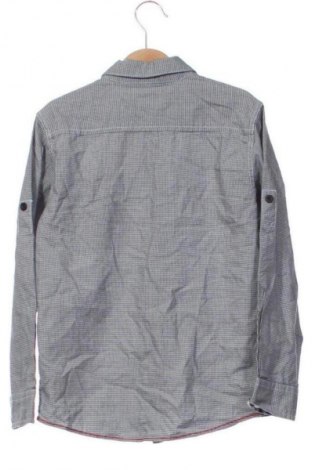 Kinderhemd Marks & Spencer, Größe 7-8y/ 128-134 cm, Farbe Mehrfarbig, Preis 7,12 €