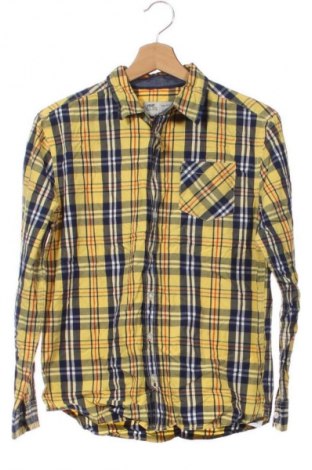 Detská košeľa  Max, Veľkosť 13-14y/ 164-168 cm, Farba Viacfarebná, Cena  6,95 €