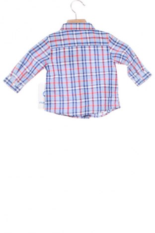 Cămașă pentru copii Mayoral, Mărime 3-6m/ 62-68 cm, Culoare Multicolor, Preț 69,99 Lei
