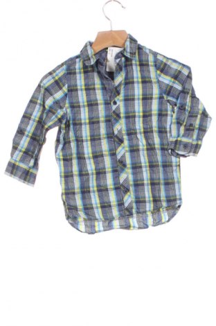 Dziecięca koszula Orchestra, Rozmiar 18-24m/ 86-98 cm, Kolor Kolorowy, Cena 12,99 zł