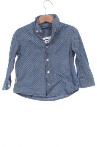 Dětská košile  Original Marines, Velikost 18-24m/ 86-98 cm, Barva Vícebarevné, Cena  379,00 Kč