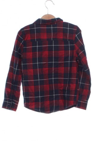 Cămașă pentru copii Oshkosh, Mărime 4-5y/ 110-116 cm, Culoare Multicolor, Preț 15,99 Lei