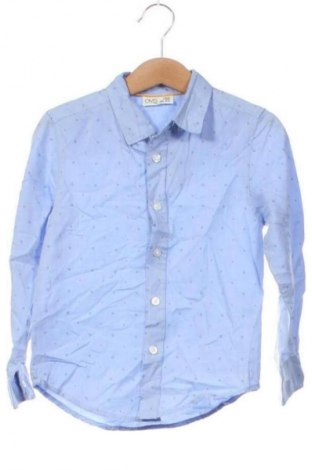 Dziecięca koszula Oviesse, Rozmiar 2-3y/ 98-104 cm, Kolor Kolorowy, Cena 36,99 zł