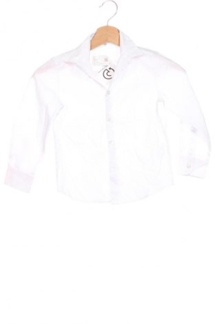 Cămașă pentru copii Palomino, Mărime 4-5y/ 110-116 cm, Culoare Alb, Preț 37,99 Lei