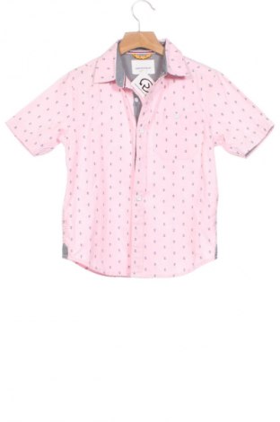 Dziecięca koszula Paper Denim & Cloth, Rozmiar 4-5y/ 110-116 cm, Kolor Kolorowy, Cena 62,00 zł
