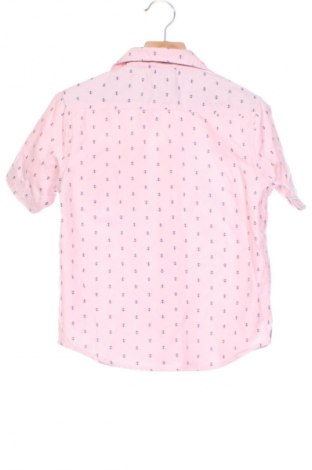 Dziecięca koszula Paper Denim & Cloth, Rozmiar 4-5y/ 110-116 cm, Kolor Kolorowy, Cena 62,00 zł