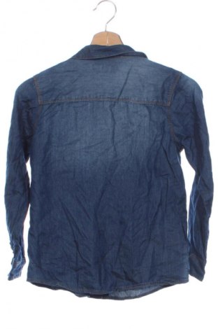 Gyerek ing Piazza Italia, Méret 8-9y / 134-140 cm, Szín Kék, Ár 3 049 Ft