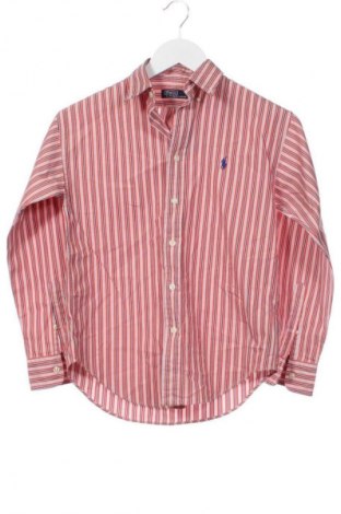 Детска риза Polo By Ralph Lauren, Размер 9-10y/ 140-146 см, Цвят Многоцветен, Цена 47,88 лв.