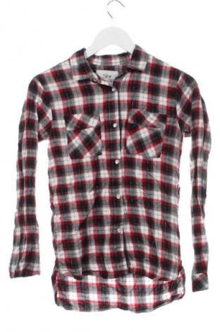 Kinderhemd Premium, Größe 15-18y/ 170-176 cm, Farbe Mehrfarbig, Preis € 2,99