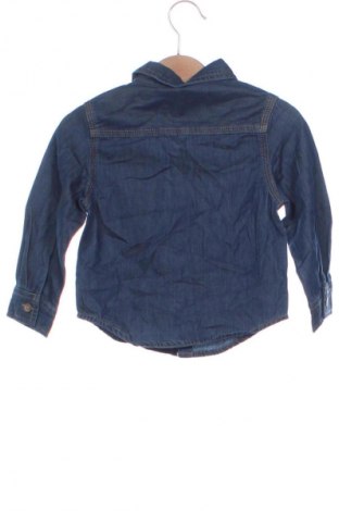 Gyerek ing Primark, Méret 12-18m / 80-86 cm, Szín Kék, Ár 4 929 Ft