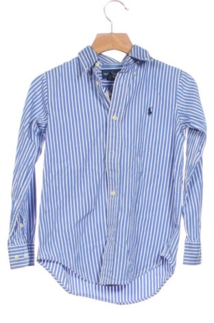 Детска риза Ralph Lauren, Размер 5-6y/ 116-122 см, Цвят Многоцветен, Цена 48,00 лв.