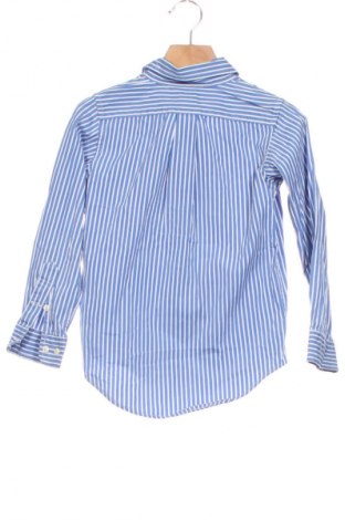 Детска риза Ralph Lauren, Размер 5-6y/ 116-122 см, Цвят Многоцветен, Цена 48,00 лв.