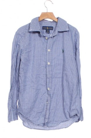 Детска риза Ralph Lauren, Размер 10-11y/ 146-152 см, Цвят Многоцветен, Цена 59,55 лв.