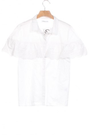 Detská košeľa  Reserved, Veľkosť 11-12y/ 152-158 cm, Farba Biela, Cena  5,56 €