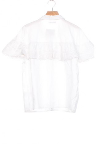Detská košeľa  Reserved, Veľkosť 11-12y/ 152-158 cm, Farba Biela, Cena  5,56 €