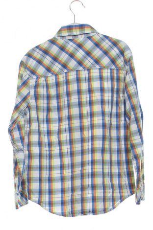Gyerek ing S.Oliver, Méret 7-8y / 128-134 cm, Szín Sokszínű, Ár 3 149 Ft
