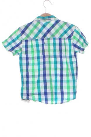Dětská košile  S.Oliver, Velikost 3-4y/ 104-110 cm, Barva Vícebarevné, Cena  259,00 Kč