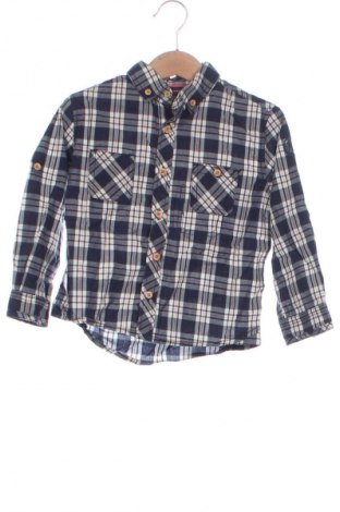 Dziecięca koszula Sergent Major, Rozmiar 2-3y/ 98-104 cm, Kolor Kolorowy, Cena 75,99 zł