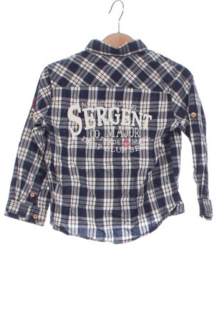 Dziecięca koszula Sergent Major, Rozmiar 2-3y/ 98-104 cm, Kolor Kolorowy, Cena 75,99 zł