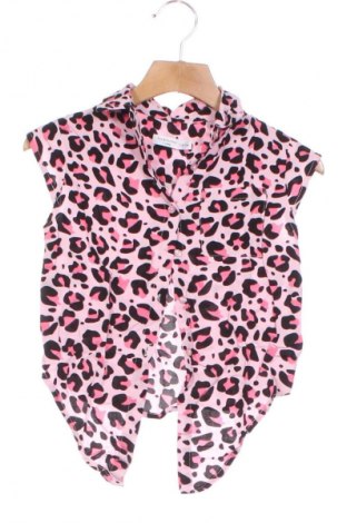 Dziecięca koszula Sinsay, Rozmiar 3-4y/ 104-110 cm, Kolor Kolorowy, Cena 25,00 zł