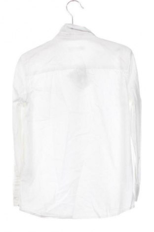 Detská košeľa  Sinsay, Veľkosť 6-7y/ 122-128 cm, Farba Biela, Cena  5,83 €